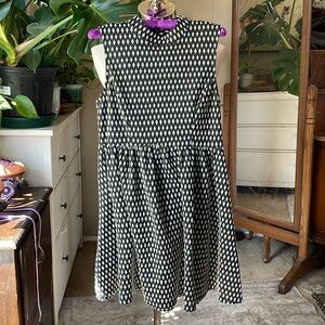 Xhilaration diamond dress, women’s small
